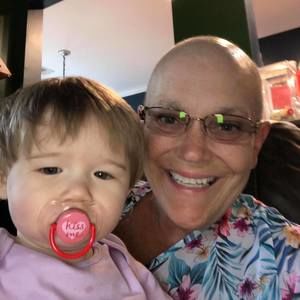 Meet your Posher, Cathy